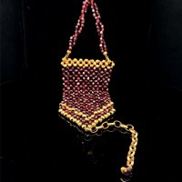 Armband Rajola Dame in Gold Granato 5806-761 - 5806-761